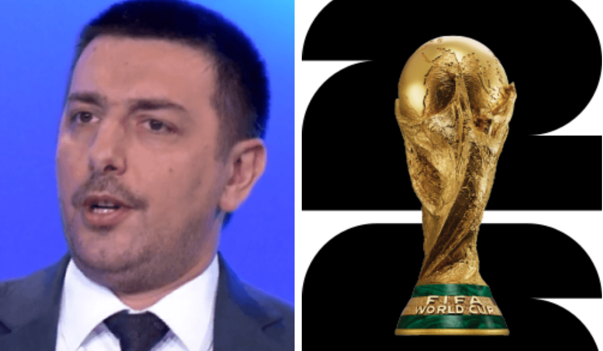 Syla: Prej se ka ardhë Vetëvendosje, as futboll sun po këqyrim