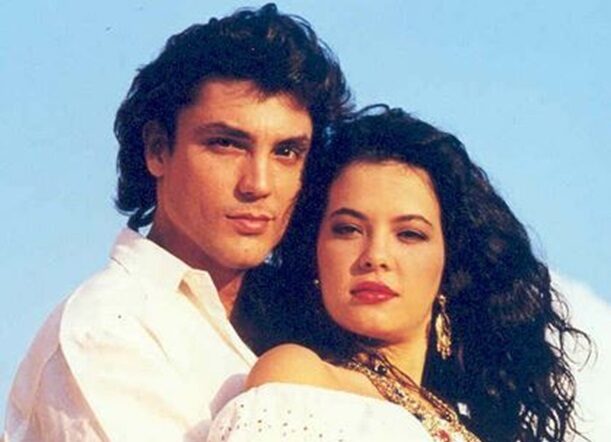 Pas 25 vitesh bëhen bashkë protagonistët e telenovelës “Kassandra”