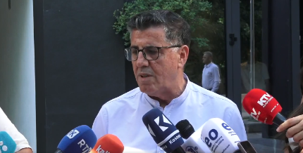 Përfundon mbledhja e LDK-së, a kanë pranuar ftesë për takim nga Vetëvendosje, deklarohet Haziri