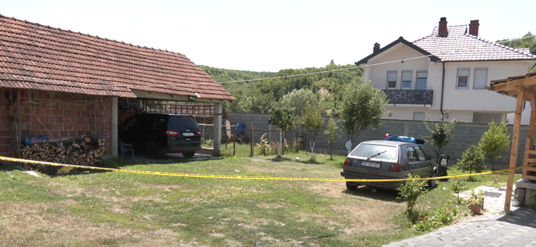 Trag’jedia në Deçan: Babai u goďit i pari nga rryma, djali ndërhyri por humbën jetën të dy (VIDEO)