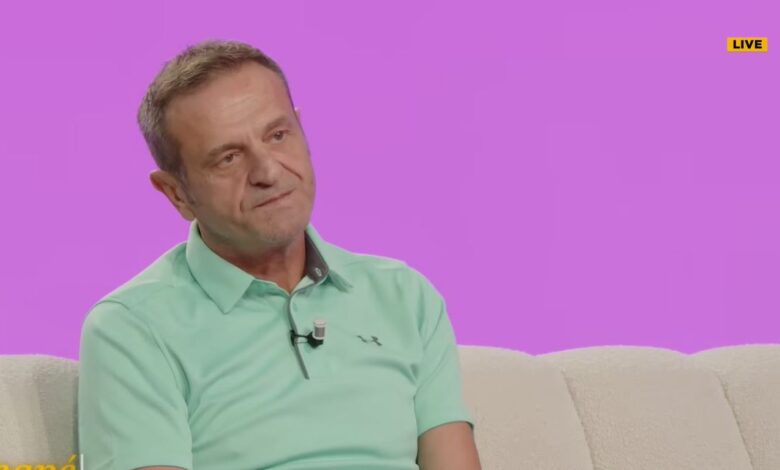 Sinan Vllasaliu: Albin Kurti po del politikani më i pakorruptuar deri tash