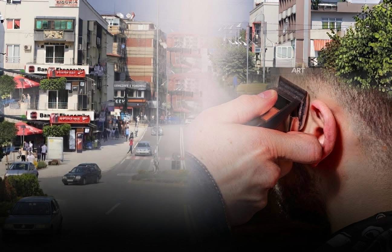 Berberët gjilanas rrisin çmimet: Prerja e flokëve nga 5 në 7 euro
