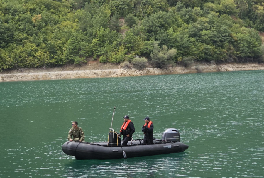 E dhimbshme: Gjendet trupi i të riut që u zħduk në Batllavë