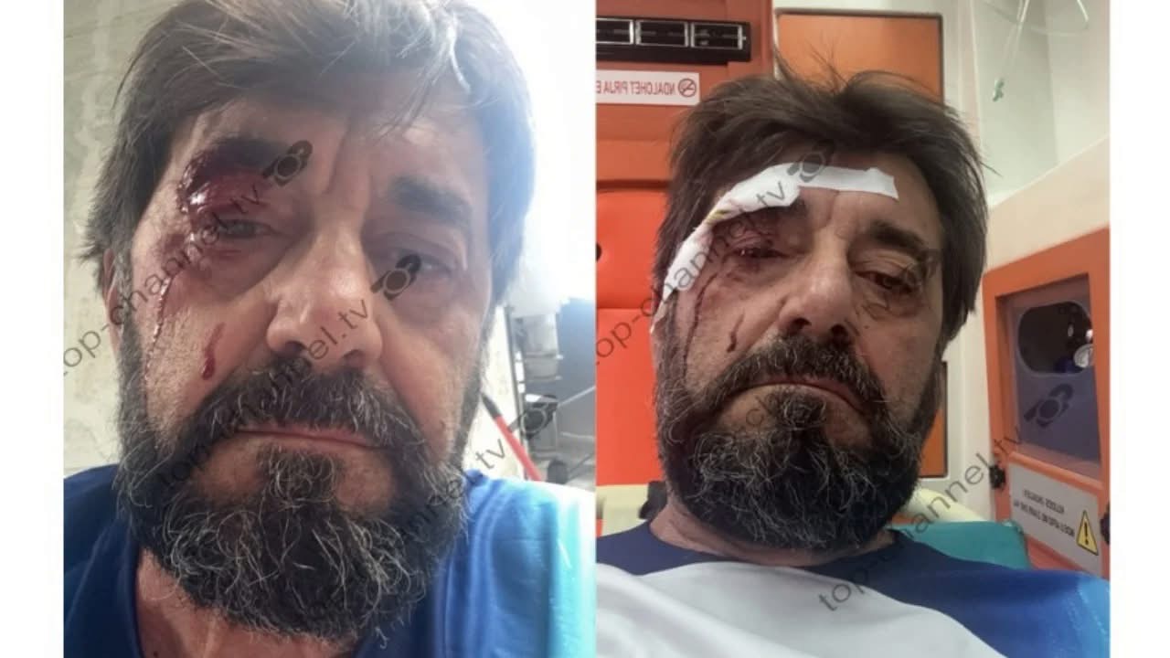 Rrahet analisti Ilir Demailia
