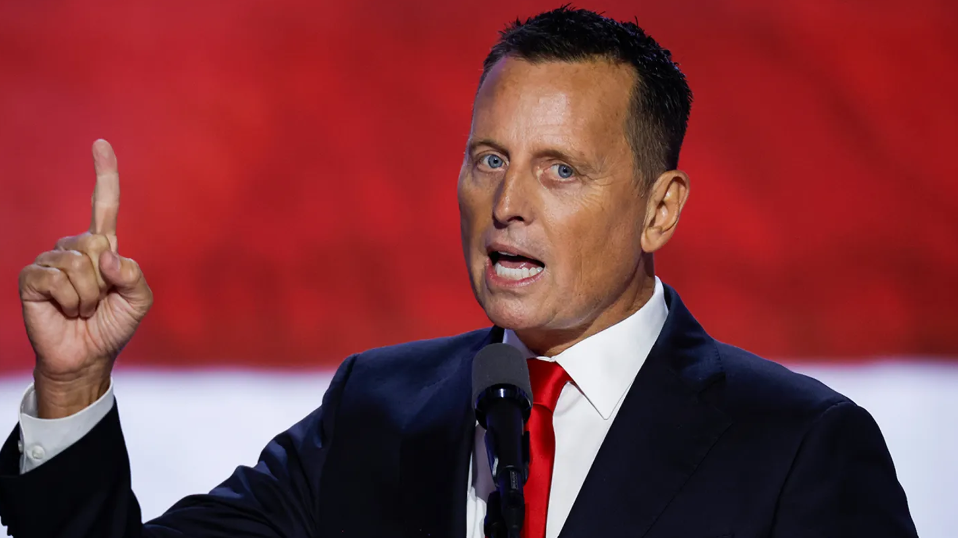 Grenell shpërthen pas shtyrjes së re të vendimit për Thaçin: Çfarë po i pengon gjyqtarët?