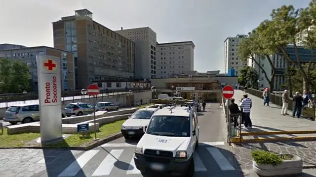 I riu shqiptar humb jetën në vendin e punës në Itali