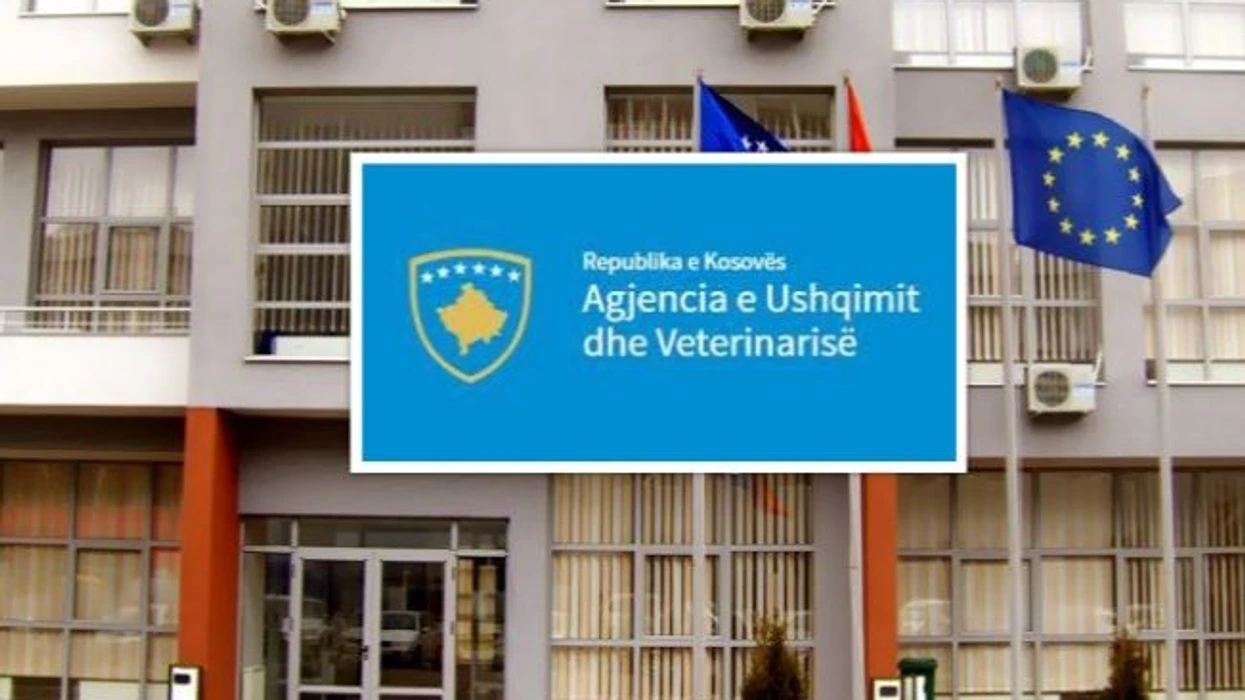 Rasti i qumështores “Vita”, AUV: Janë marrë mostra, priten rezultatet e analizave