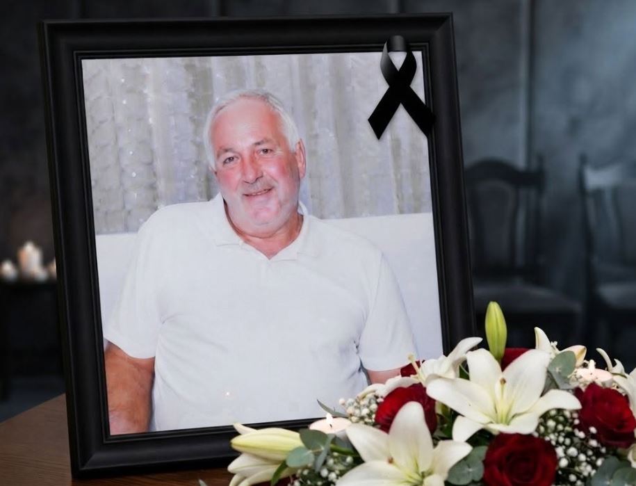 E dhimbshme: Humb jetën tragjikisht në Gjermani, 63-vjeçari nga Rahoveci