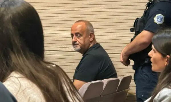 Akųzohej për vr’asje, ťortura e malťretime gjatë lufťës – Ekrem Bajroviqi dënohet me 12 vjet burg