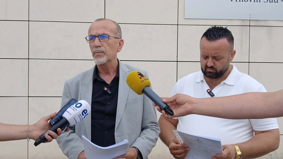 Dy kandidatët e PDK-së i drejtohen sërish Supremes, kërkojnë rinumërim të votave