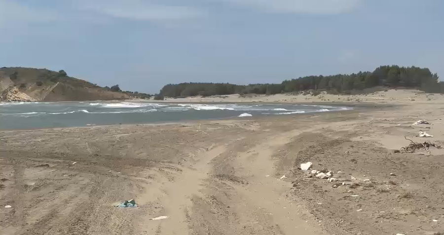 E rëndë: 29-vjeçarja shqiptare mb’ytet në plazhin e Porto Novos në Vlorë