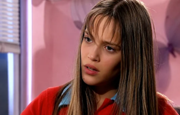 Nga adoleshentja ikonike te një grua mahnitëse, kështu duket sot Mia e “Rebelde Way”