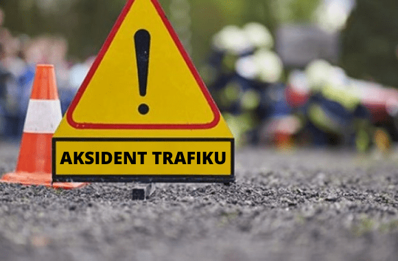 Detaje nga aksidenti me fatalitet: Vįkťimat janë dy 17-vjeçarë