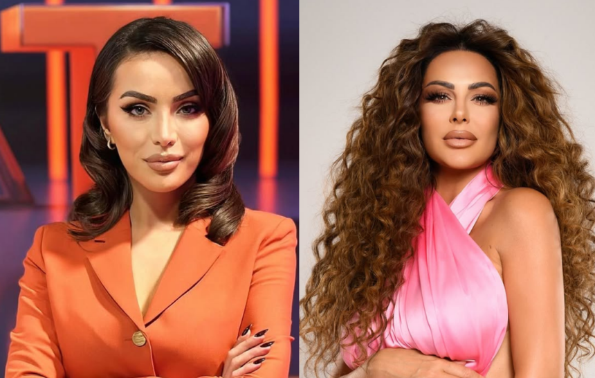 Zana Avdiu në mbështetje të Juliana Nura: “Ke çuar veprimin në tjetër nivel”