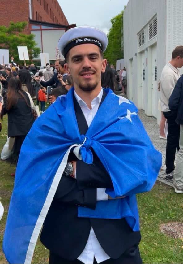 Tronďitëse: I riu kosovar vriťet në Suedi