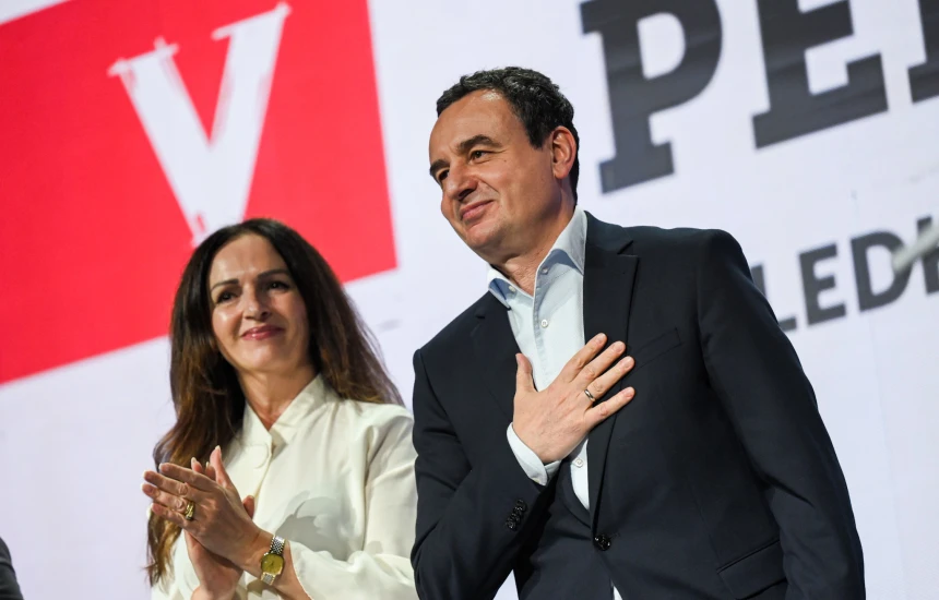 A po formohet Qeveria e re? LVV del me deklaratë të fortë