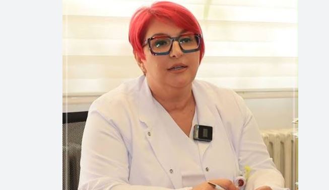Dorëhiqet drejtoresha e Nefrologjisë në QKUK – zbulon arsyen