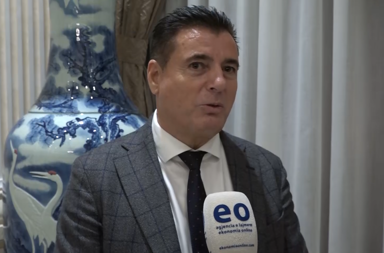 Bahtiri: Fermerët po manipulohen, kompania e mbylli vetë punën dhe jo AUV-i