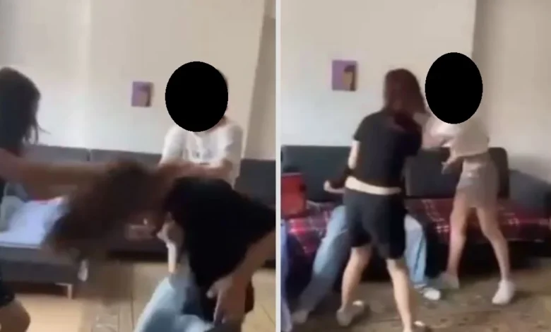 Arresťohet 15-vjeçarja që ďhunoi shoqen
