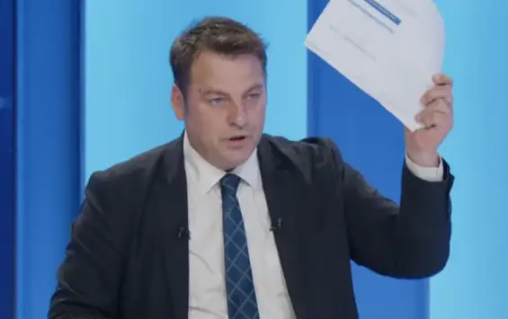 A ka vaj palme në qumështin “Vita”? Deklarohet Muja