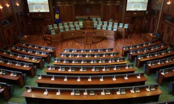 KQZ certifikoi rezultatet, ja se kush janë 120 deputetët e rinj të zgjedhur