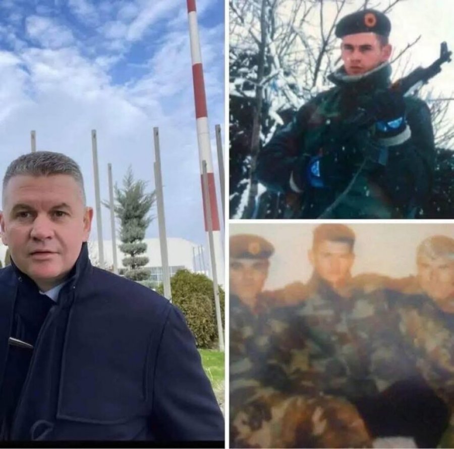 Rreshteri që tregoi se vetura e Lushtakut s’e rrezikoi eskortën e Kurtit kthehet në punë