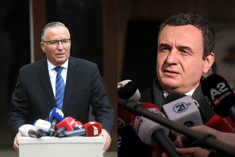 Ftesa e Kurtit, vjen përgjigjja e Bedri Hamzës