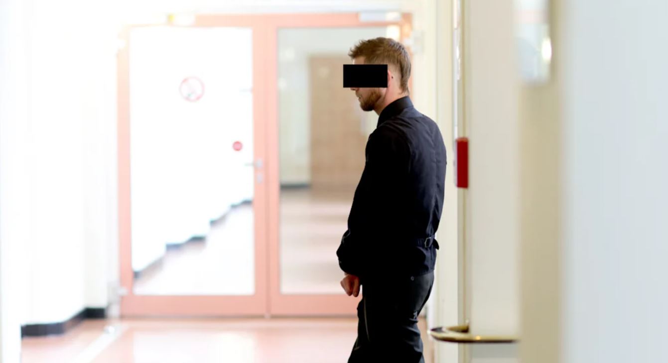 Vëllai abuzoi me motrat e tij të vogla për vite me radhë