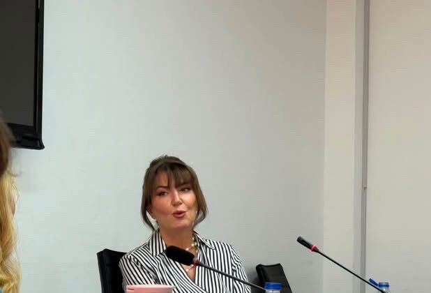 Jahjaga: Kur je në pushtet, nuk bëhet fjalë për veten, por për shtetin e popullin