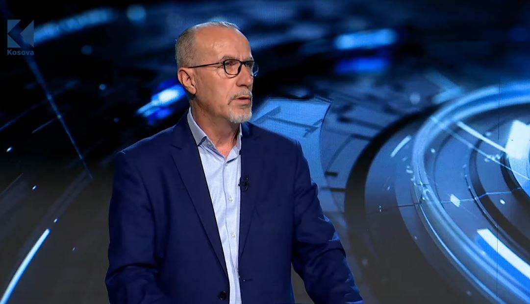 Haxhiu për gjendjen në Pediatri: Mos pritni që do të ketë përgjegjësi