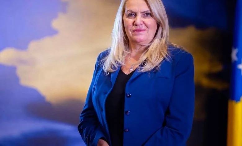 Kadrijaj e AAK-së: S’jemi të interesuar për partneritet me LVV-në