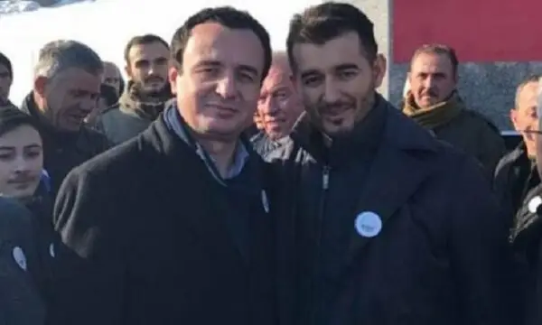 Tahiri i bën thirrje Kurtit: Dil dhe kërko lirimin e Hashim Thaçit