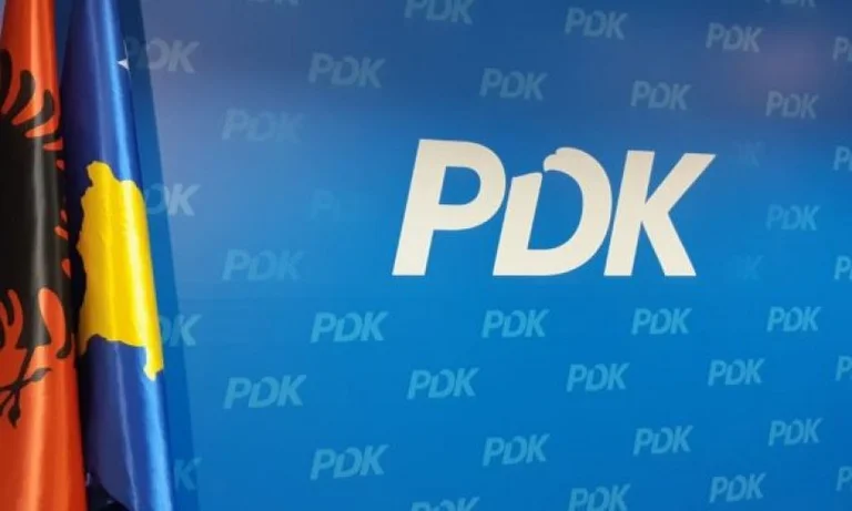 Hamza mbledh deputetët e PDK-së, merret ky vendim