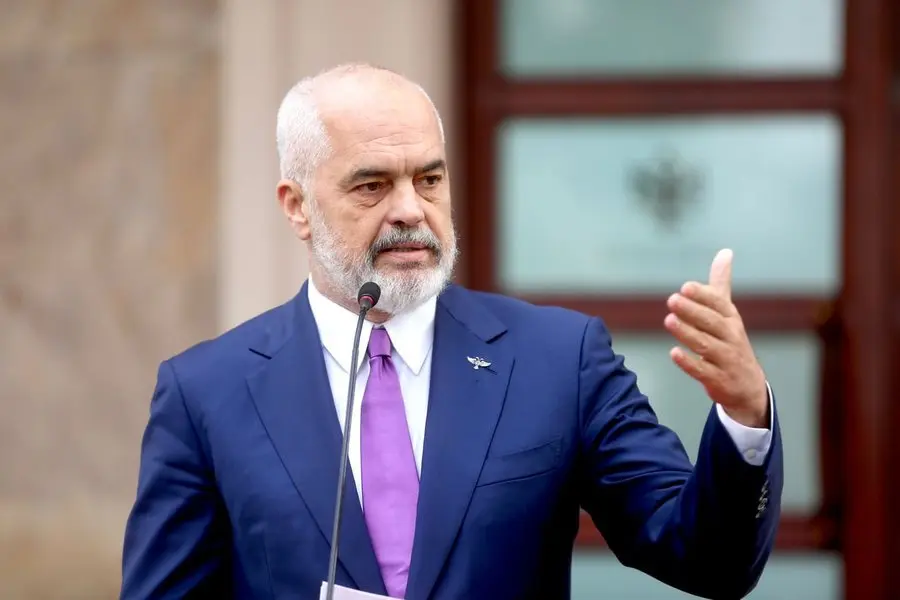 Edi Rama, Serbisë: Nuk ekziston më diçka që quhet Kosova dhe Metohia, ekziston Republika e Kosovës