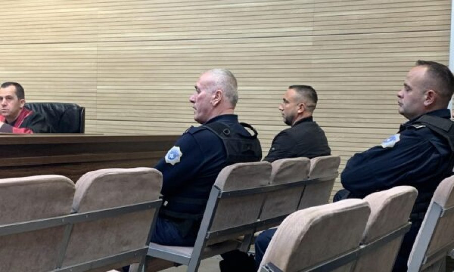 Konfľikti i fëmijëve në TikTok që përfundoi me vrąsje, 24 vjet burg për Skender Krasniqin