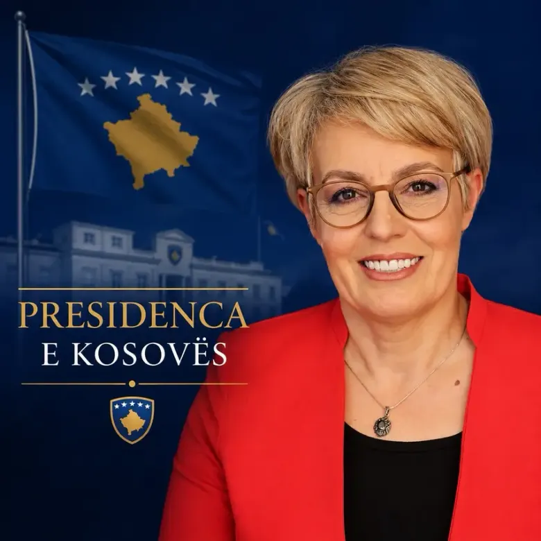 Publicisti e propozon Donikë Gërvallën për presidente të Kosovës