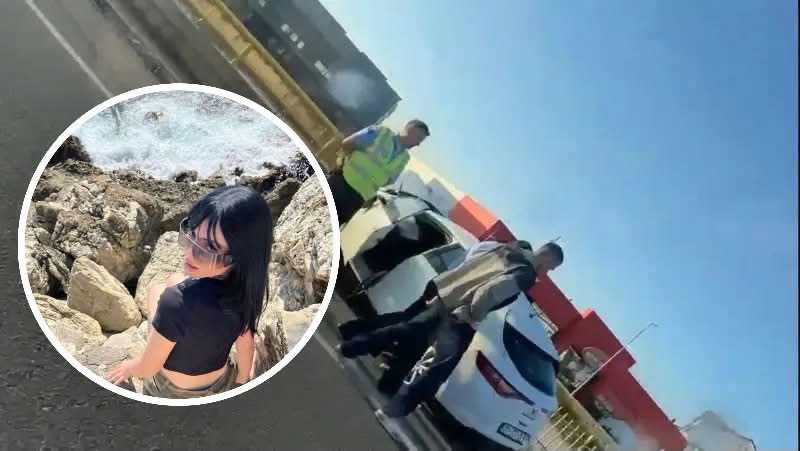 E rëndë: 24-vjeçarja humb jetën në aksident, ishte vajza e një doktori të QKUK-së