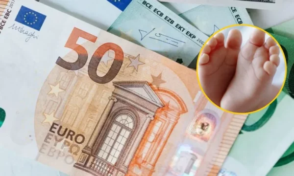 Shtesat për fëmijë mbeten skęma më e madhe sociale në Kosovë me 401,786 përfitues