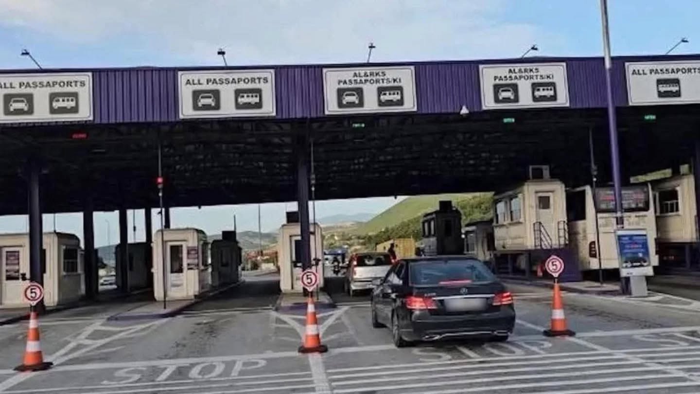 Gjendet i pajetë në Morinë polici i Kosovës, çfarë dyshohet