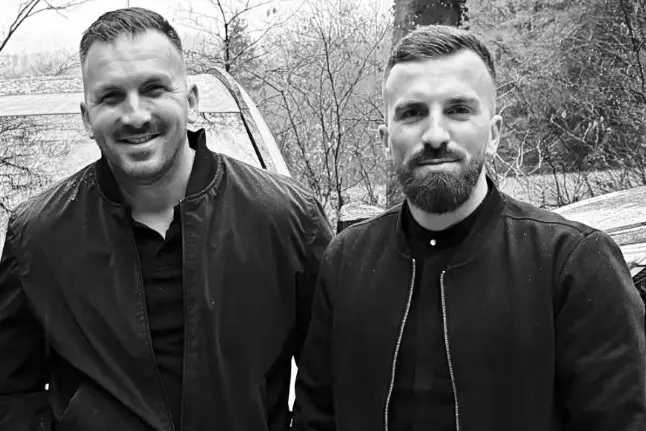 “Ah bre Shaban, pse më le”, reagon vëllai i policit që vdiq në Kukës