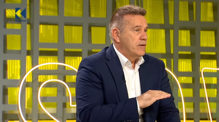 Arifi: Kapje e heshtur e shtetit, veç ma ia ndërru Kosovës emrin me ia bë Vetëvendosje