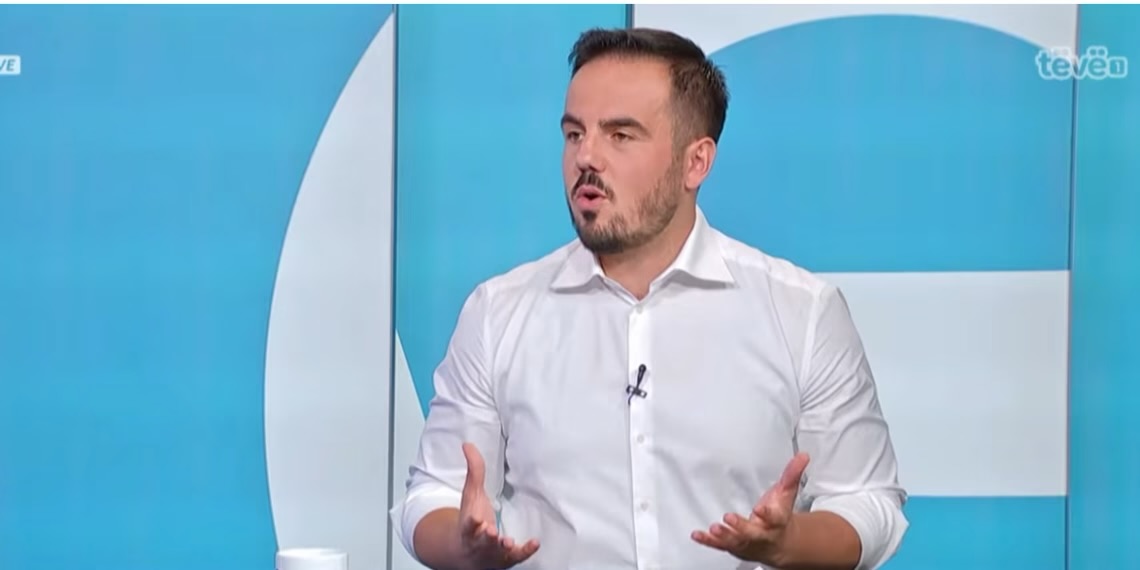 Deputeti i VV-së: Nuk e dimë si i shkon Haradinajt në mendje të bëhet president, AAK-ja është e vogël dhe e parëndësishme