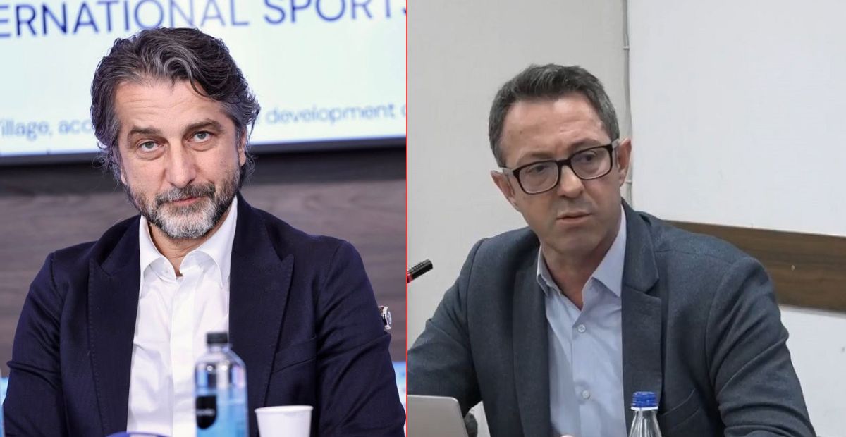 Bashkëshorti i presidentes e quan “vr’asës” Përparim Ramën