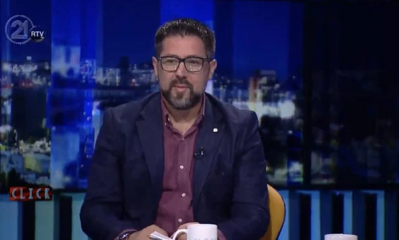 Krasniqi sfidon Kurtin: Me cilin projekt po mbahesh mend?
