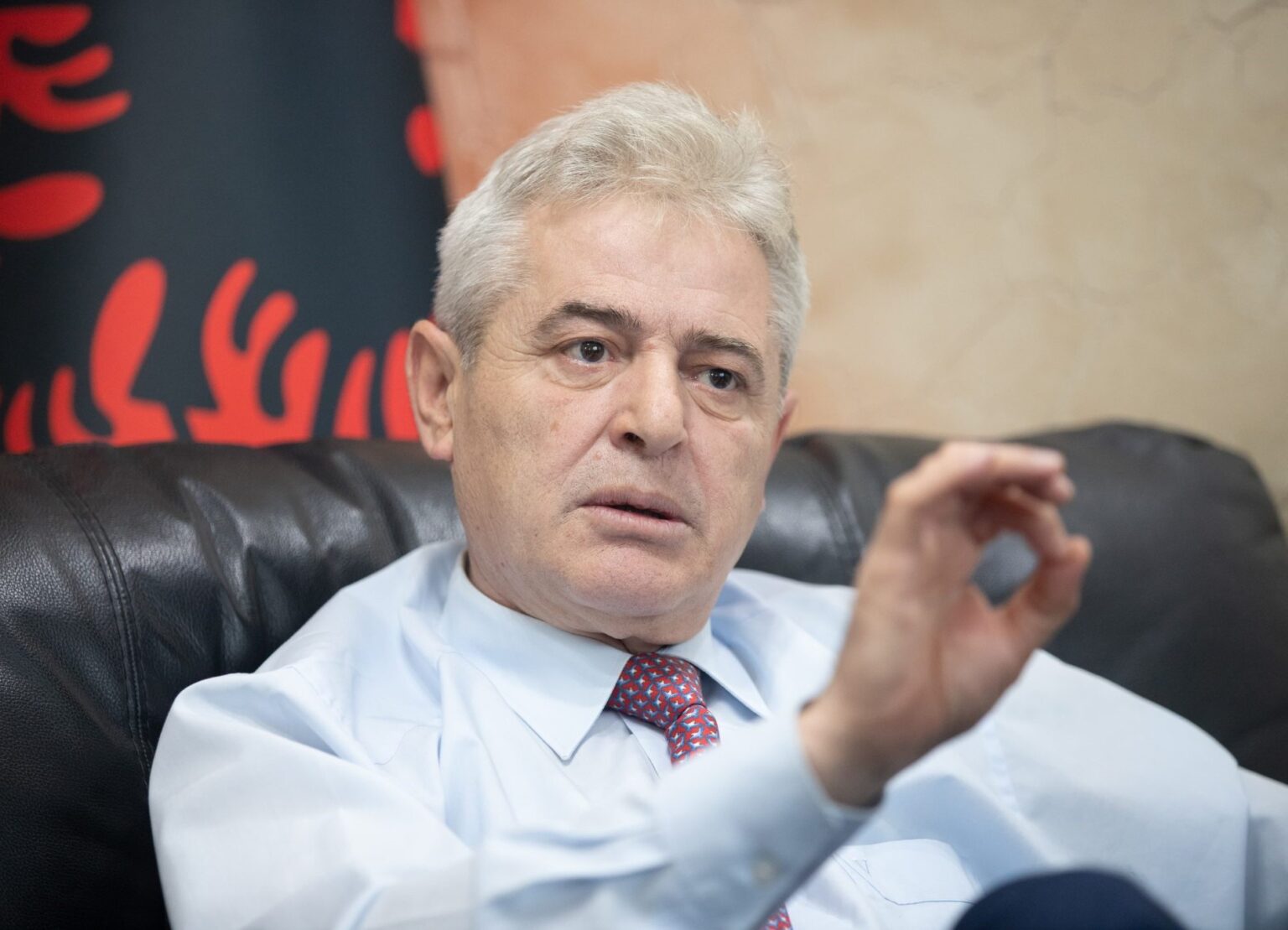 Ahmeti: Kam informacione që ka iniciativa për të paditur Ushtrinë Çlirimtare Kombëtare në Hagë