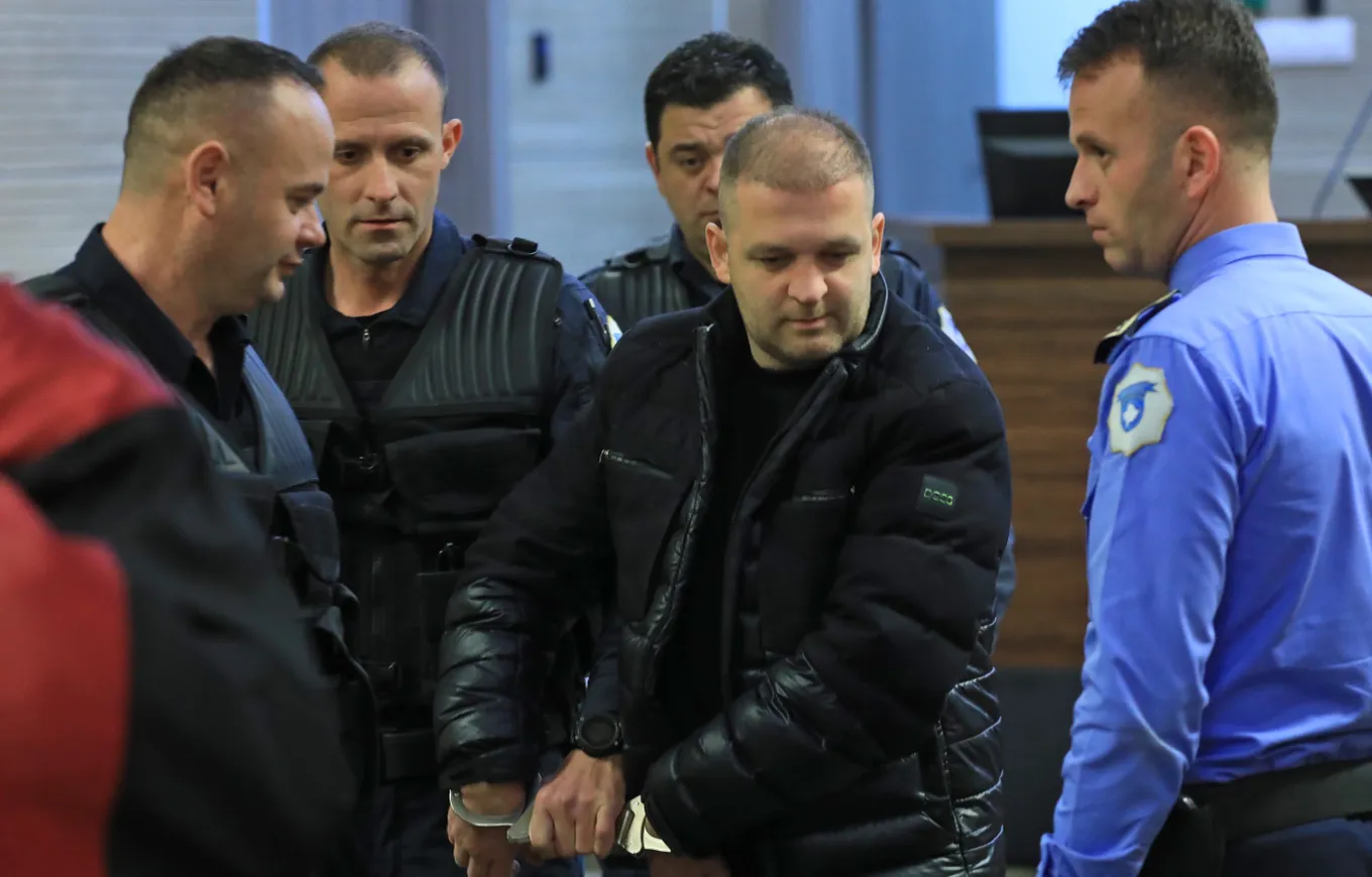 Vrasja e Liridona Ademajt u inskenua si grabitje, zbulohet motivi