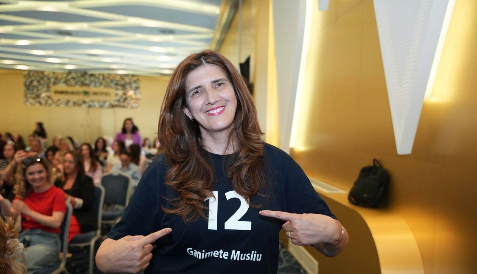 Musliu i bën thirrje qeverisë: Dilni zot mërgatës