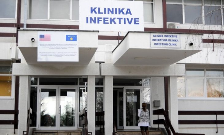 Konfirmohet rast me malarie në Kosovë, pacientja u pranua në gjendje të rëndë në QKUK