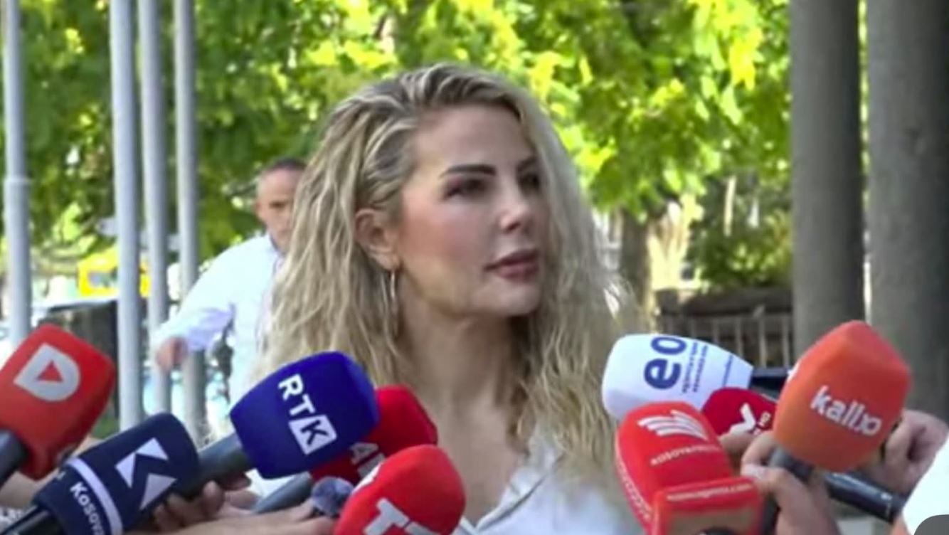 Duda Balje: Nuk do ta votojmë kandidatin e VV-së për kryetar të Kuvendit