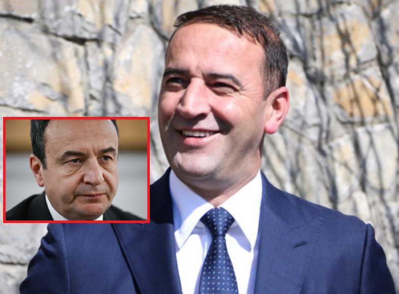 Haradinaj: Mos lësho pe Albin, krejt ose hiç!
